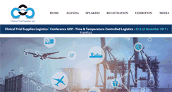 Desktop Screenshot of cts-supplies.com